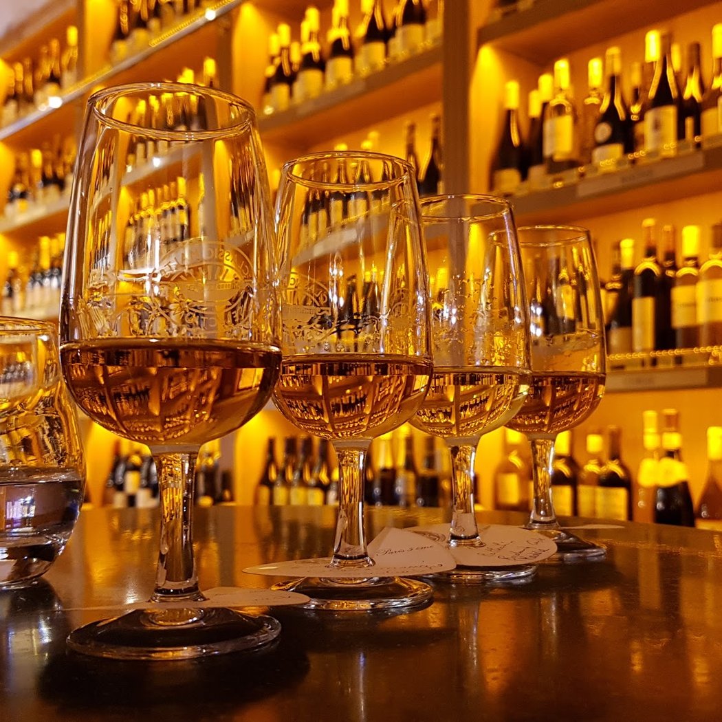 Vin Et Whisky 3